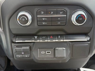 2023 GMC Sierra 2500 HD Pro