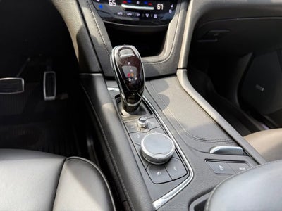 2024 Cadillac XT5 Sport