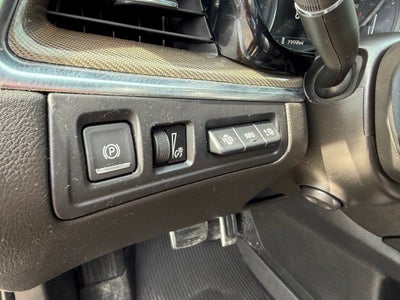 2024 Cadillac XT5 Sport