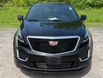 2024 Cadillac XT5 Sport