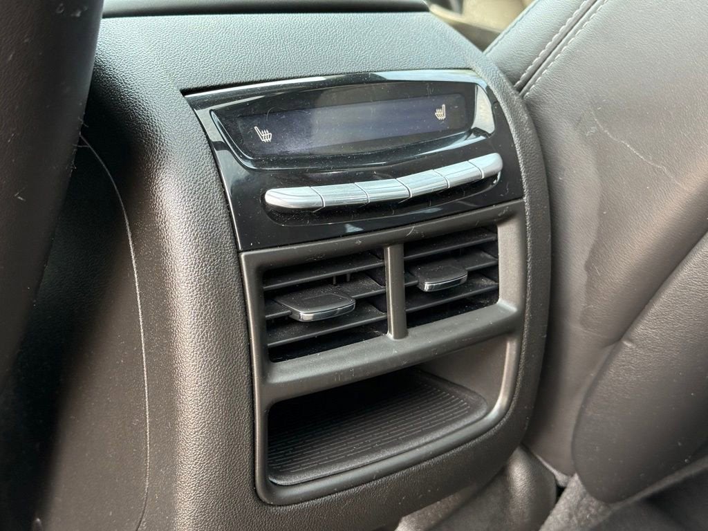2024 Cadillac XT5 Sport