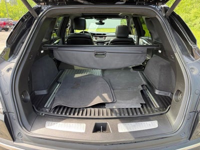 2024 Cadillac XT5 Sport