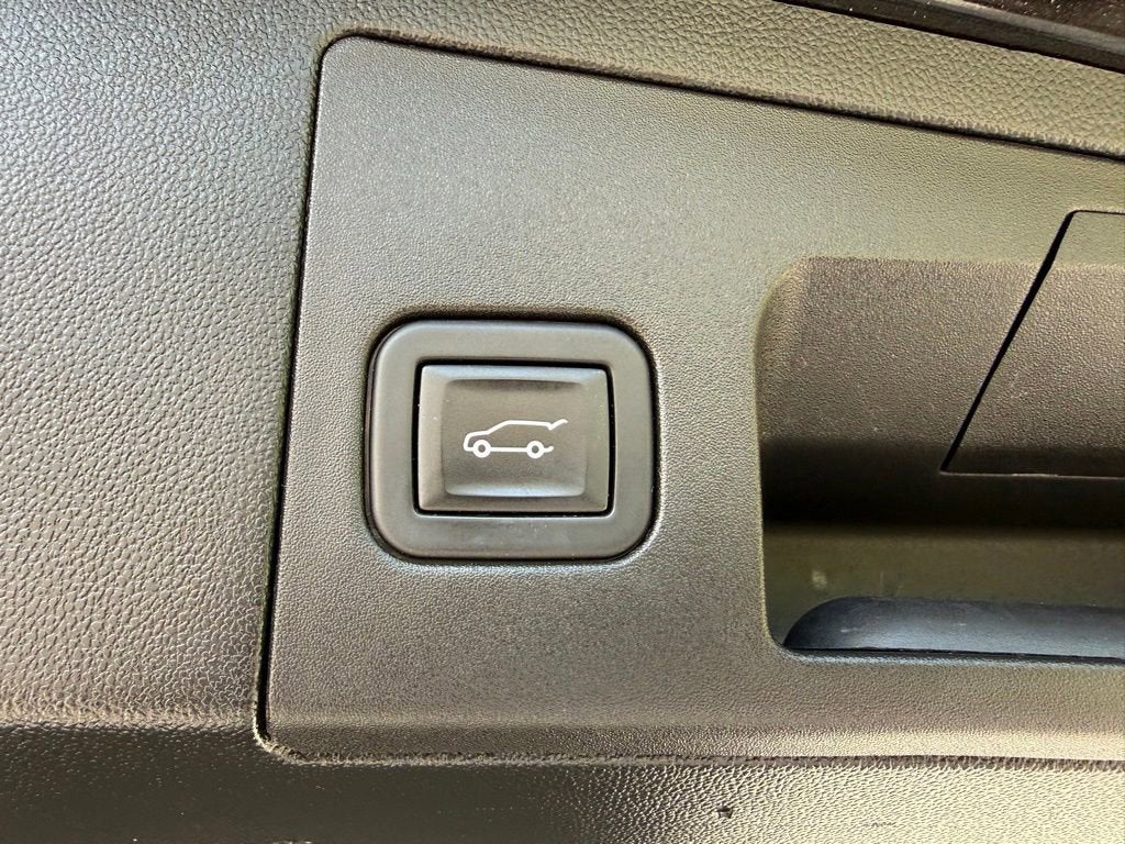 2024 Cadillac XT5 Sport