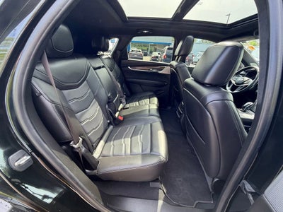 2024 Cadillac XT5 Sport