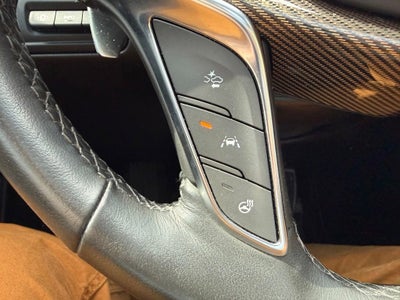 2024 Cadillac XT5 Sport