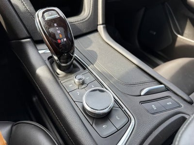 2024 Cadillac XT5 Sport