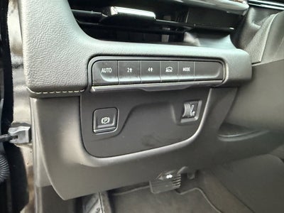 2024 Cadillac Escalade Premium Luxury