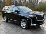 2024 Cadillac Escalade Premium Luxury