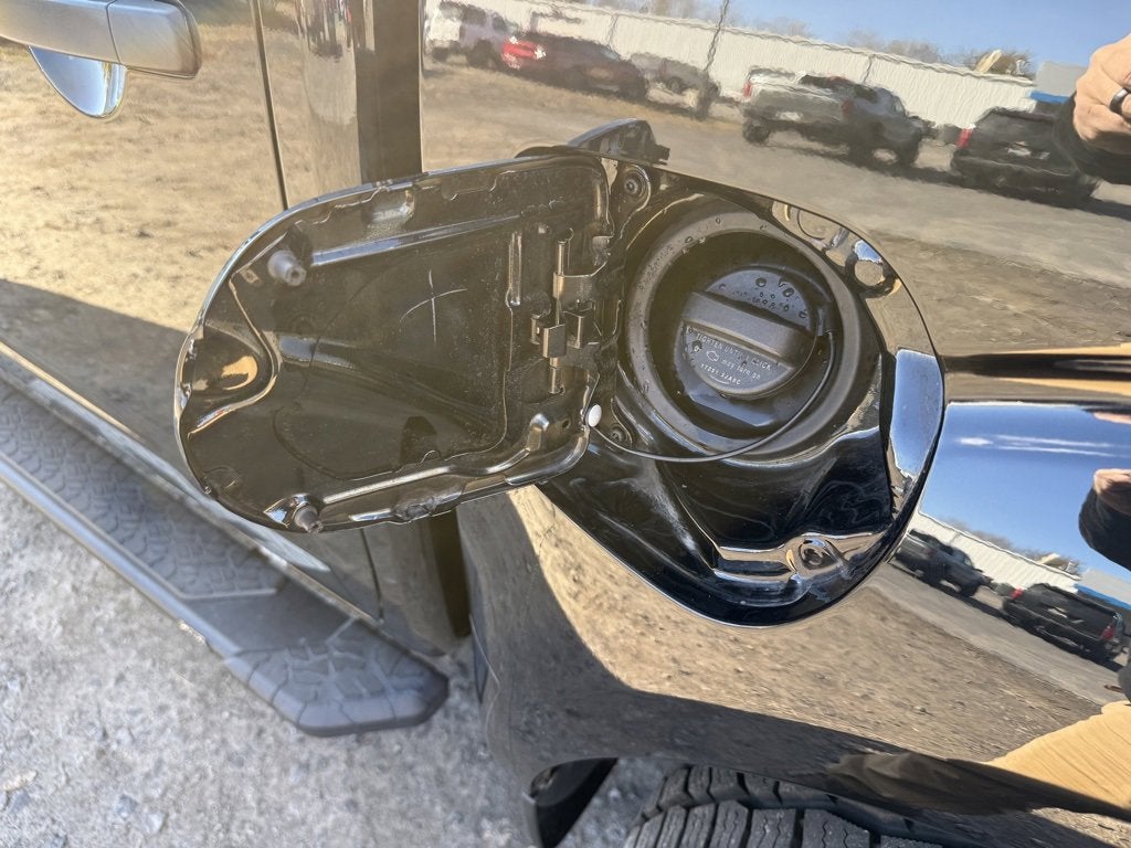 2021 Nissan Frontier Crew Cab PRO-4X 4x4