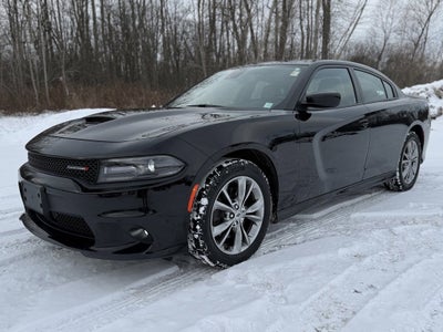 2020 Dodge Charger GT