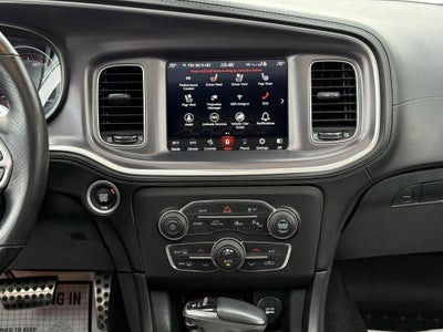 2020 Dodge Charger GT