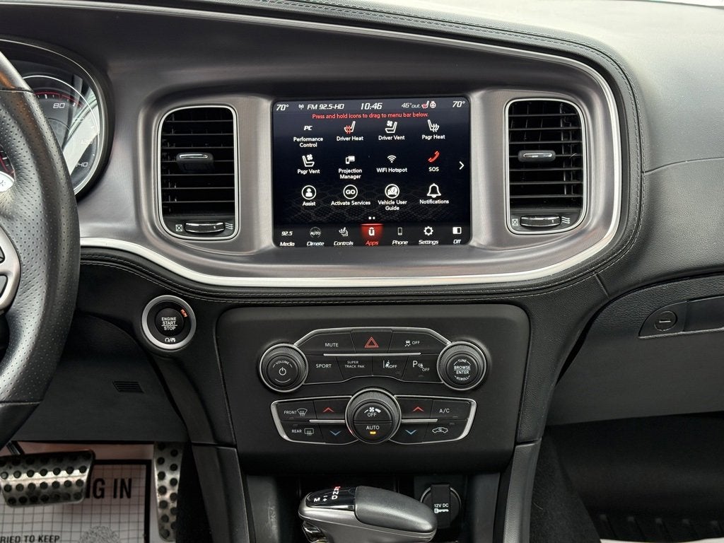 2020 Dodge Charger GT