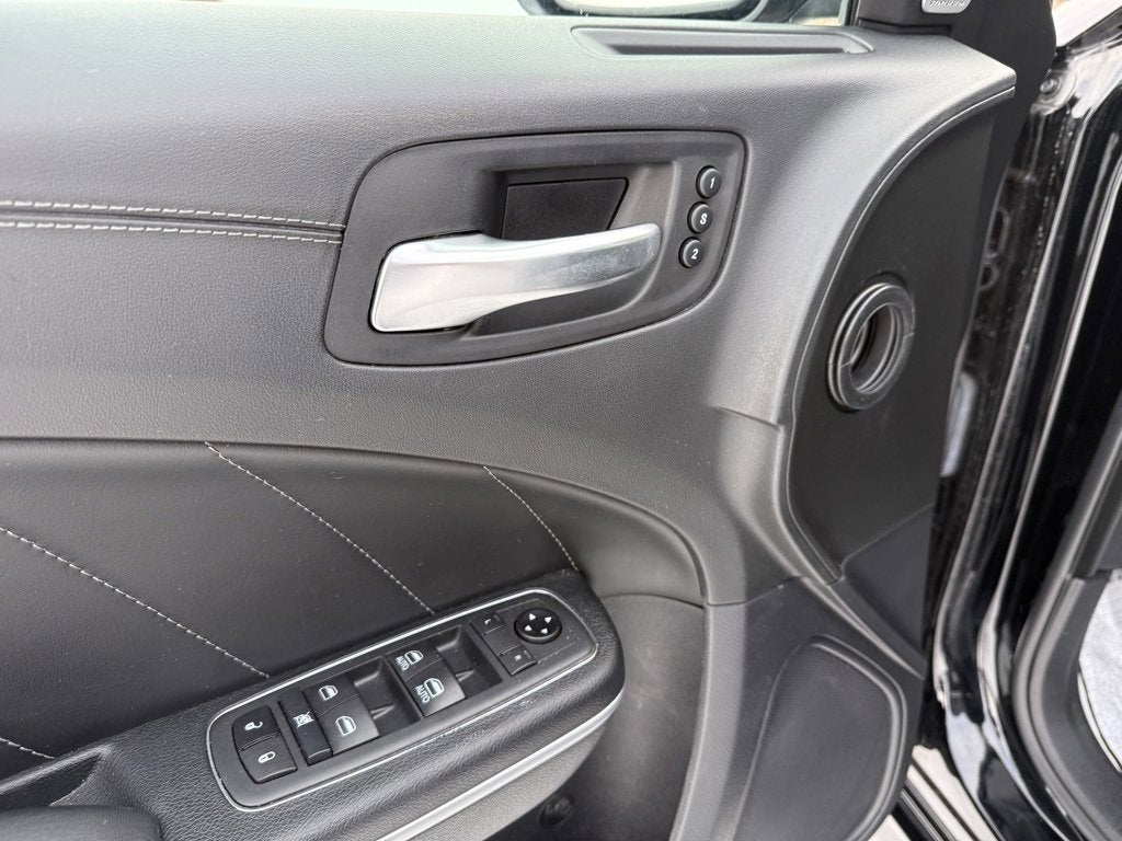 2020 Dodge Charger GT