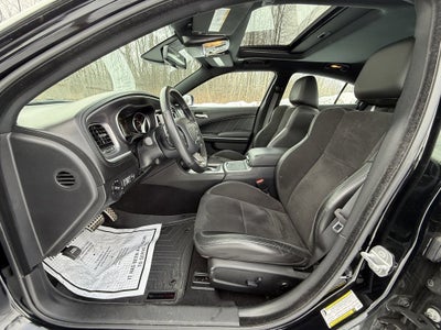 2020 Dodge Charger GT