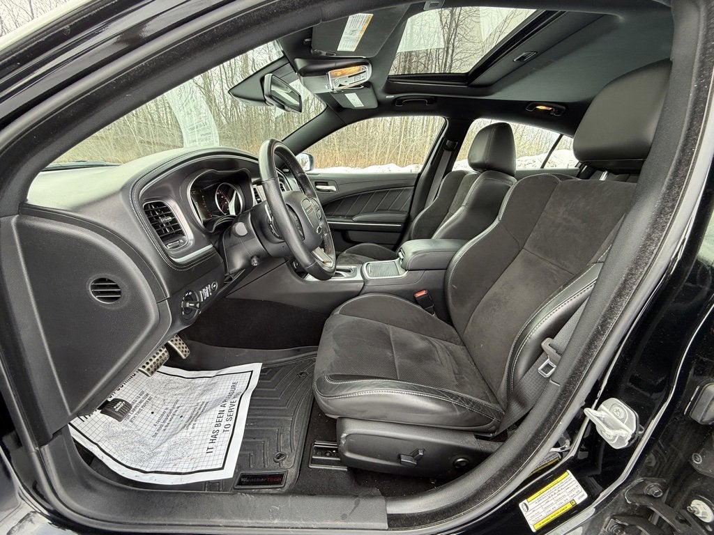 2020 Dodge Charger GT