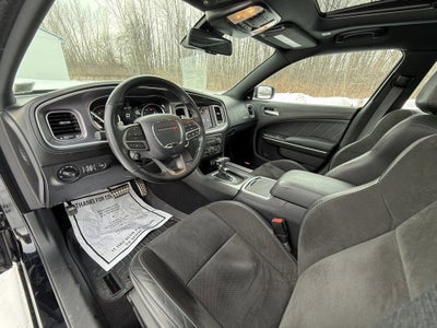 2020 Dodge Charger GT