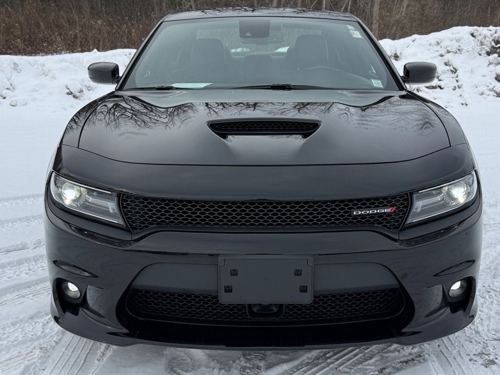2020 Dodge Charger GT