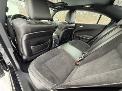 2020 Dodge Charger GT