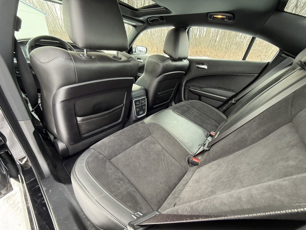 2020 Dodge Charger GT