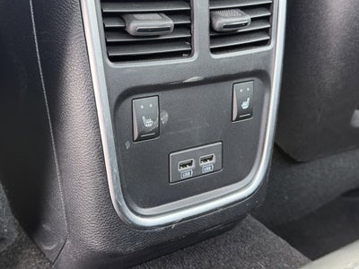 2020 Dodge Charger GT