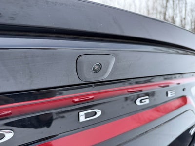 2020 Dodge Charger GT