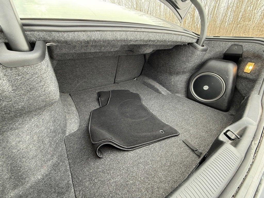 2020 Dodge Charger GT