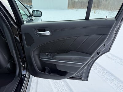 2020 Dodge Charger GT