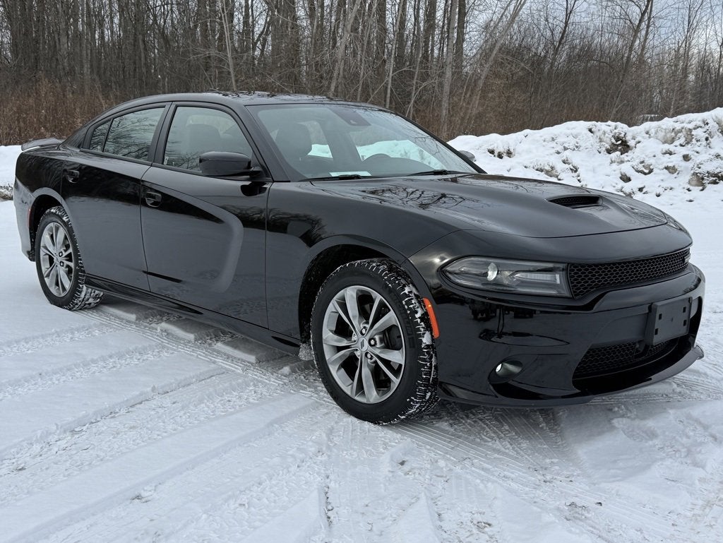 2020 Dodge Charger GT