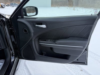 2020 Dodge Charger GT