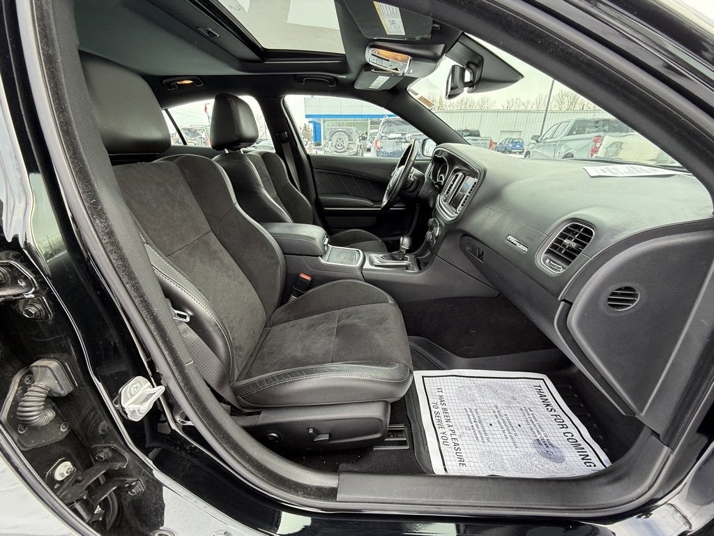 2020 Dodge Charger GT