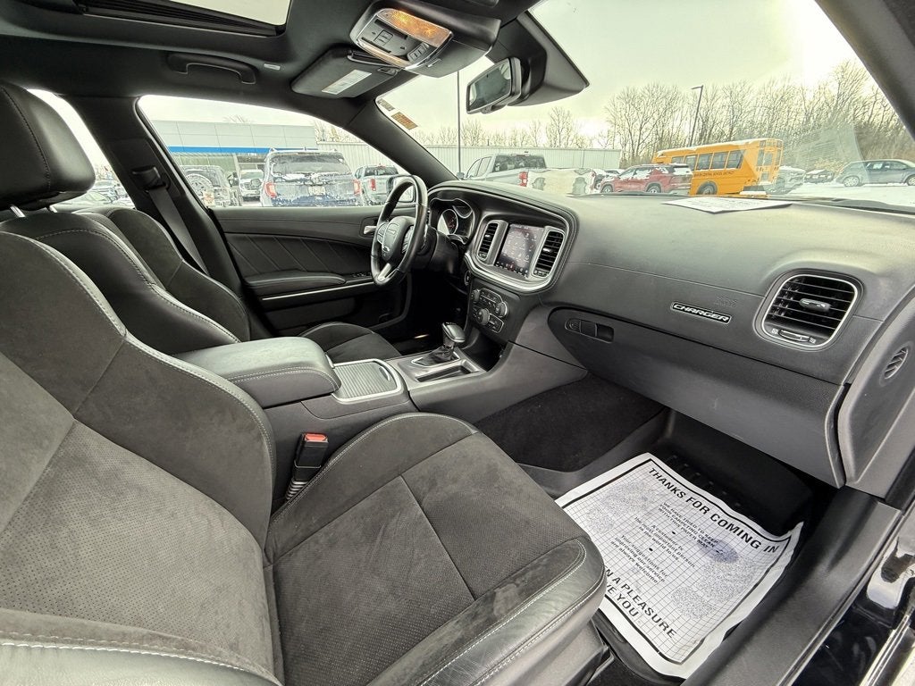 2020 Dodge Charger GT