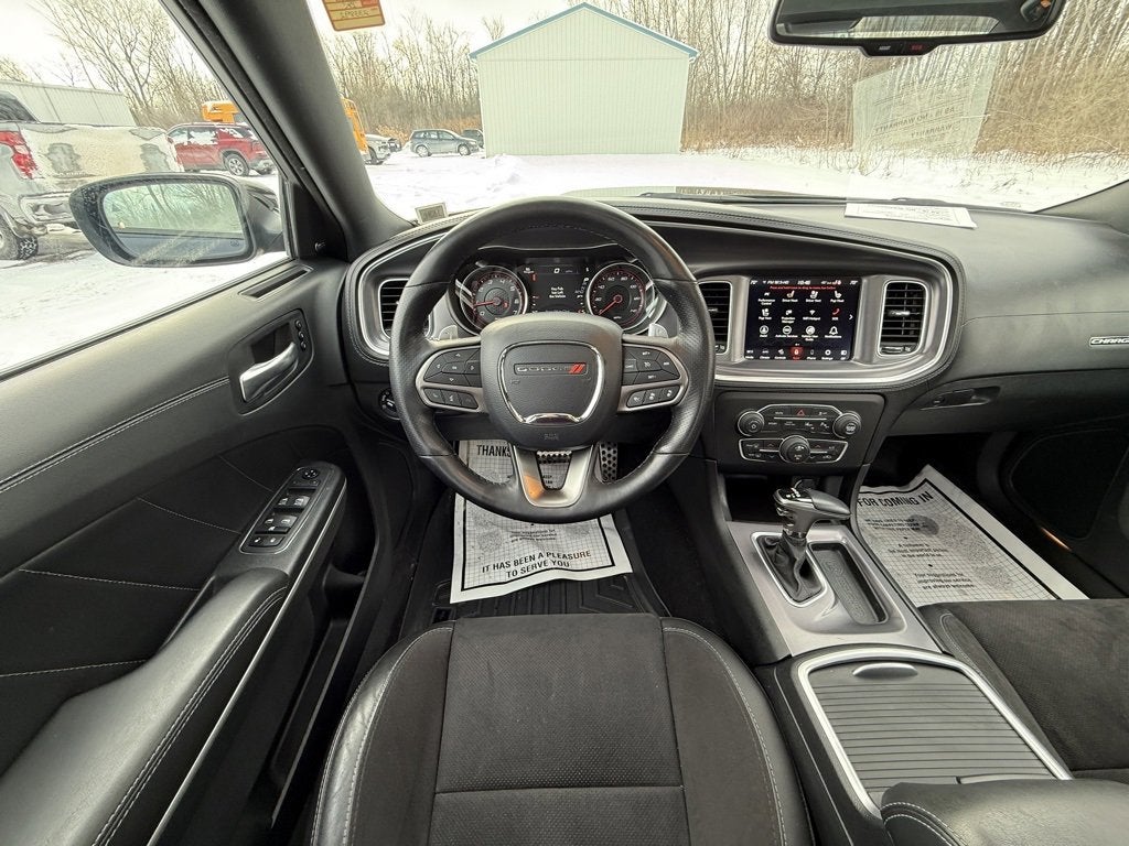 2020 Dodge Charger GT