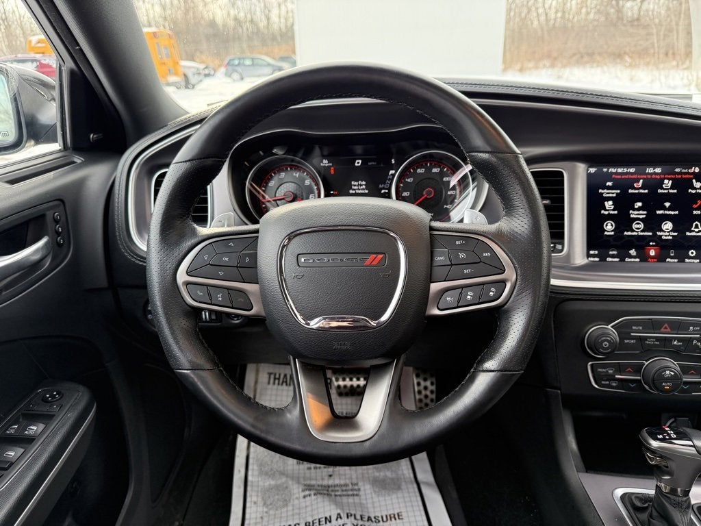 2020 Dodge Charger GT