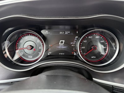 2020 Dodge Charger GT