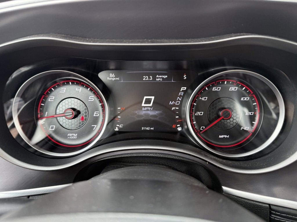 2020 Dodge Charger GT