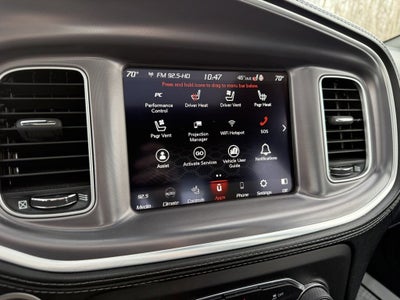 2020 Dodge Charger GT