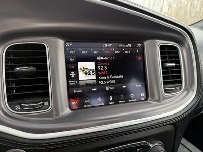 2020 Dodge Charger GT