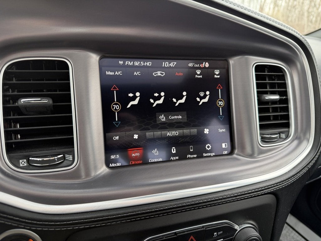 2020 Dodge Charger GT