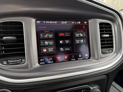 2020 Dodge Charger GT