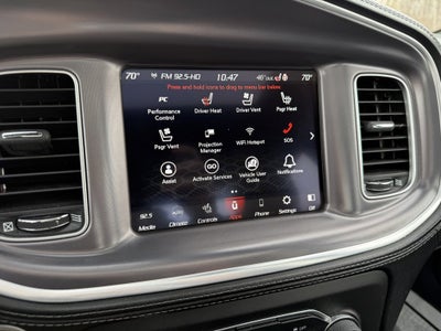 2020 Dodge Charger GT