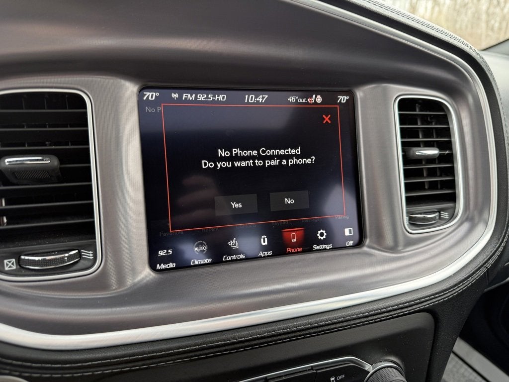 2020 Dodge Charger GT