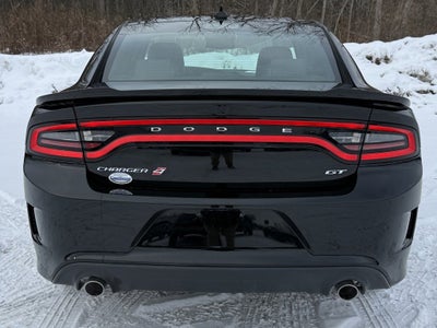 2020 Dodge Charger GT