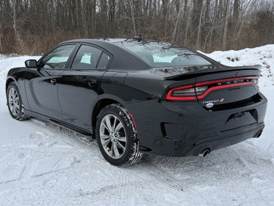 2020 Dodge Charger GT