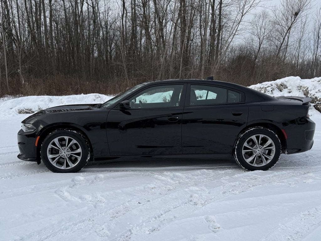 2020 Dodge Charger GT