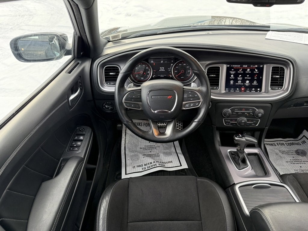 2020 Dodge Charger GT