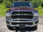 2019 RAM 2500 Tradesman Crew Cab 4x4 6'4" Box
