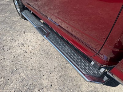 2019 RAM 2500 Tradesman Crew Cab 4x4 6'4" Box