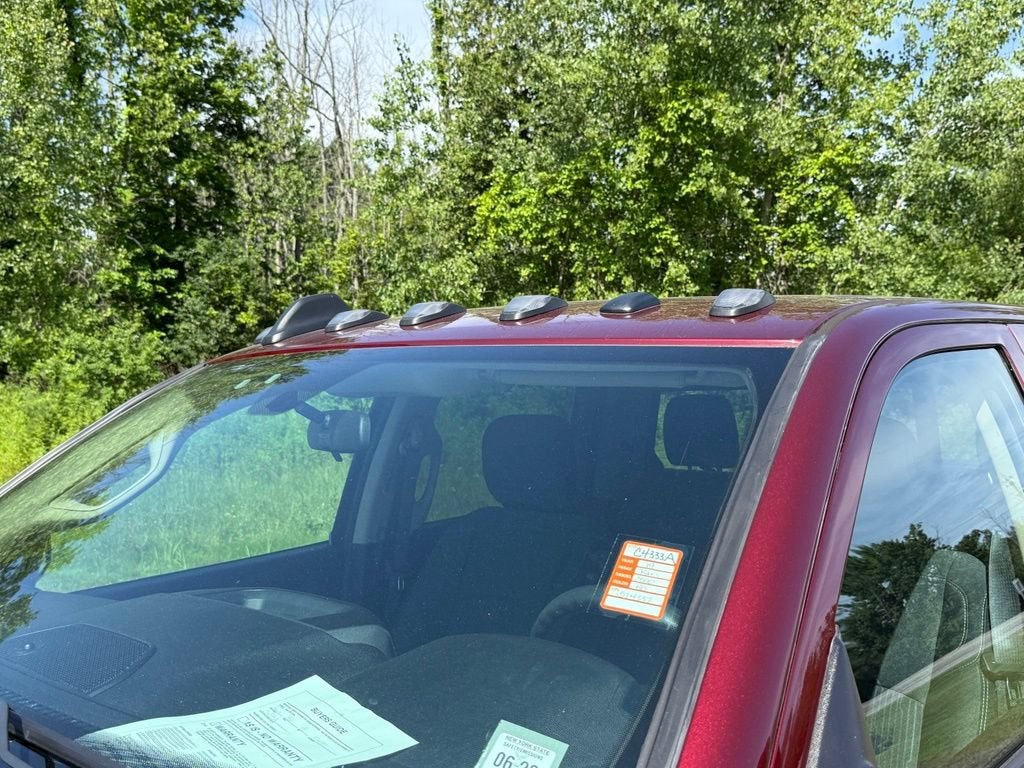 2019 RAM 2500 Tradesman Crew Cab 4x4 6'4" Box