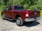 2019 RAM 2500 Tradesman Crew Cab 4x4 6'4" Box