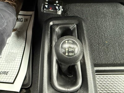 2020 RAM 2500 Tradesman Crew Cab 4X4 6'4" Box